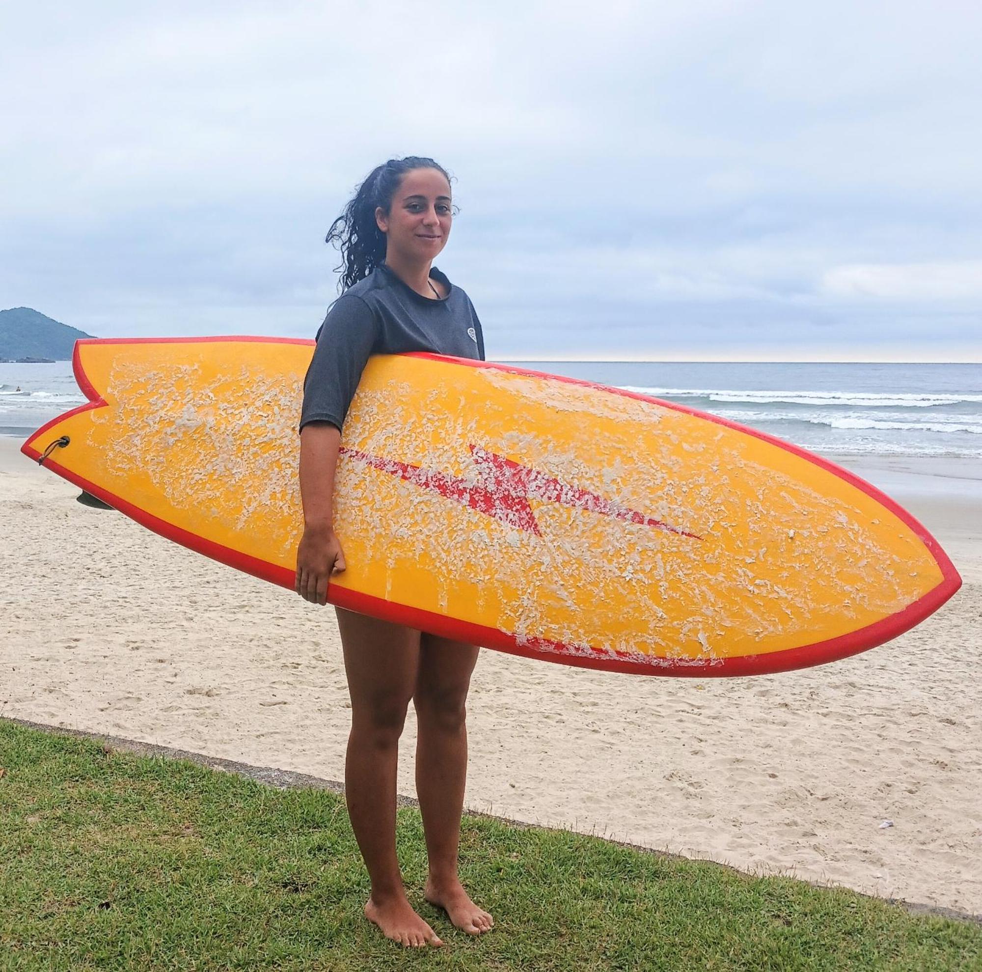 Ubatuba Wild Surf Hostel ภายนอก รูปภาพ