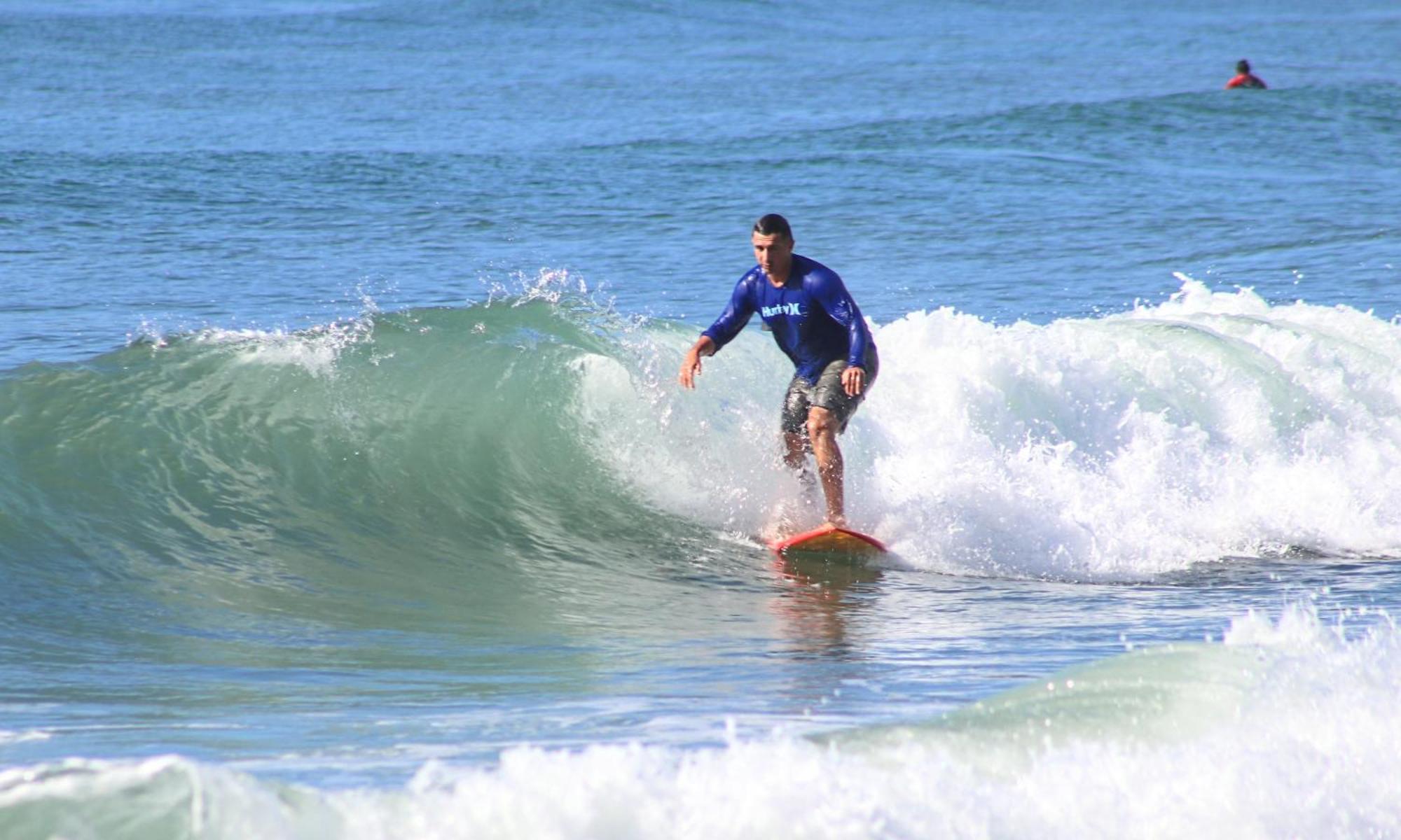 Ubatuba Wild Surf Hostel ห้อง รูปภาพ
